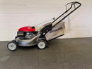 Used Honda HRG536VK 21" Variable Speed IZY Mower