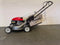 Used Honda HRG536VK 21" Variable Speed IZY Mower