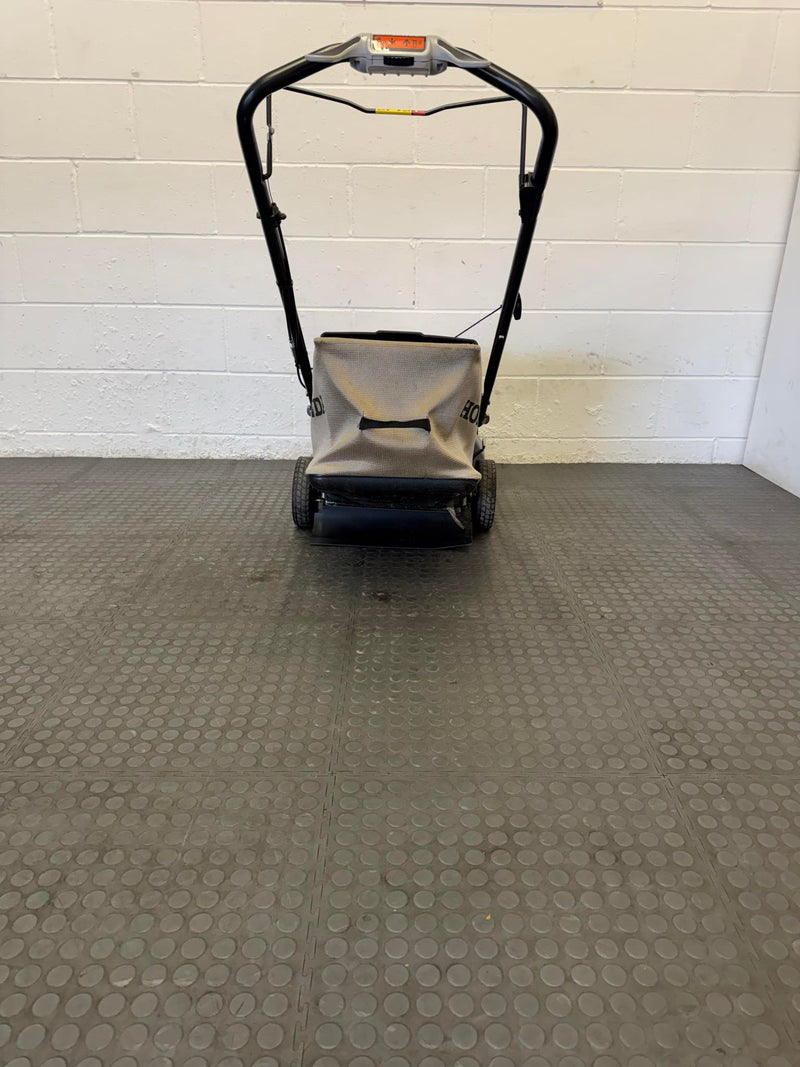 Used Honda HRG536VK 21" Variable Speed IZY Mower