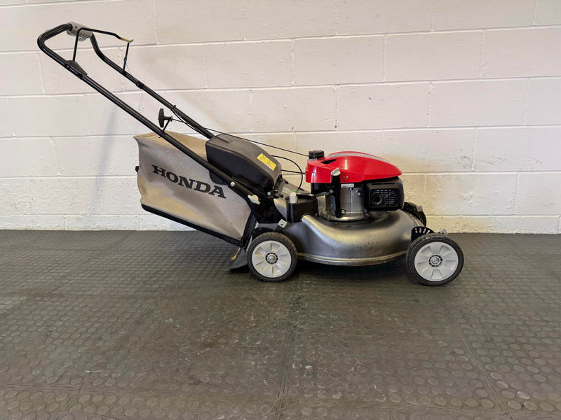 Used Honda HRG536VK 21" Variable Speed IZY Mower