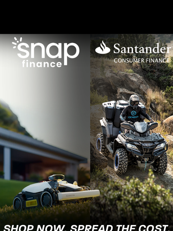 Powering Your Outdoors and Beyond