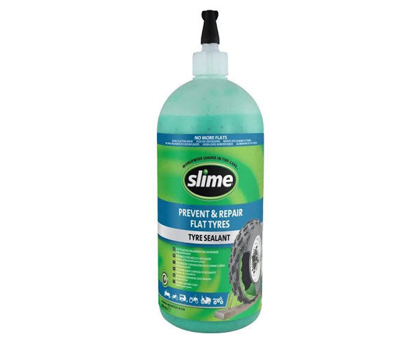 Slime Tyre Sealant 710ml