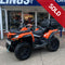 2022 CFMOTO - CFORCE 1000 EPS PLG Road Registered 22 Plate