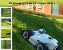 Luba-2 AWD Robotic Mower