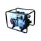 Tsurumi TET2-50HA Petrol Powered 2" Water Pump