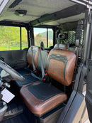 CFMOTO - UFORCE U10 PRO XL HIGHLAND HVAC