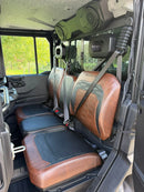 CFMOTO - UFORCE U10 PRO XL HIGHLAND HVAC