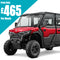 CFMOTO - UFORCE U10 PRO XL [FULL CAB]
