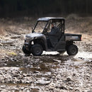 UFORCE EVU6 COMMERCIAL