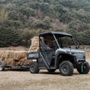 UFORCE EVU6 COMMERCIAL