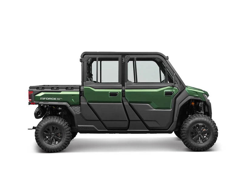 CFMOTO - UFORCE U10 PRO XL [FULL CAB]