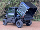 HME Deluxe Livestock Canopy – CFMOTO UFORCE U10 PRO MODELS