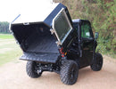 HME Deluxe Livestock Canopy – CFMOTO UFORCE U10 PRO MODELS