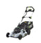 EGO LM2135E-SP 21" Battery Variable Speed Lawn Mower Kit
