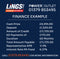 2025 CFMOTO - CFORCE 850 Touring EPS ABS PLG Road Registered 25 Plate