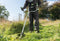 EGO BC3800E Brushcutter Shell