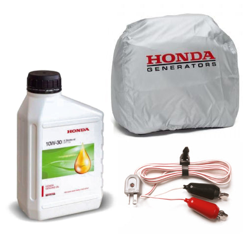 Care Pack for Honda EU22i