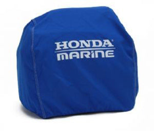 Honda EU Range Generator Blue Marine Cover