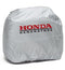 Honda EU Range Generator Silver Cover