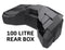 Rear Cargo Box - (CFMOTO CFORCE 1000 & 850XC)