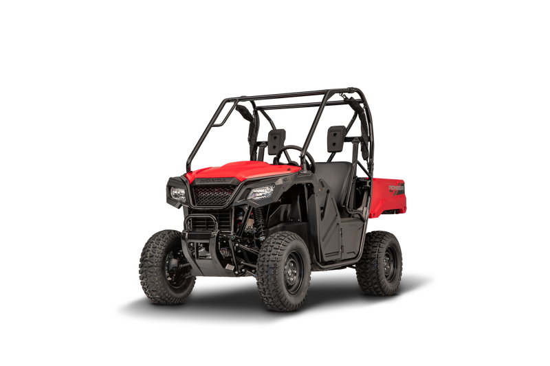 2021 honda cheap pioneer 520 price