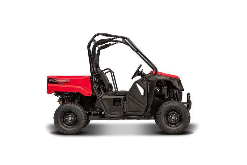 Honda 520 online utv for sale