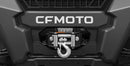 CFMOTO - UFORCE 1000 XL EPS 6 Seater