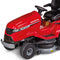 Honda HF2417HM 40" Premium Lawn Tractor