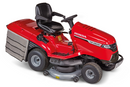 Honda HF2625HT 48" Premium Electric Grassbag Lawn Tractor