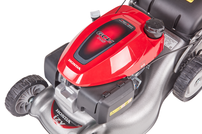 Honda HRG416PK 16 Push IZY Lawnmower Lings PowerOutlet