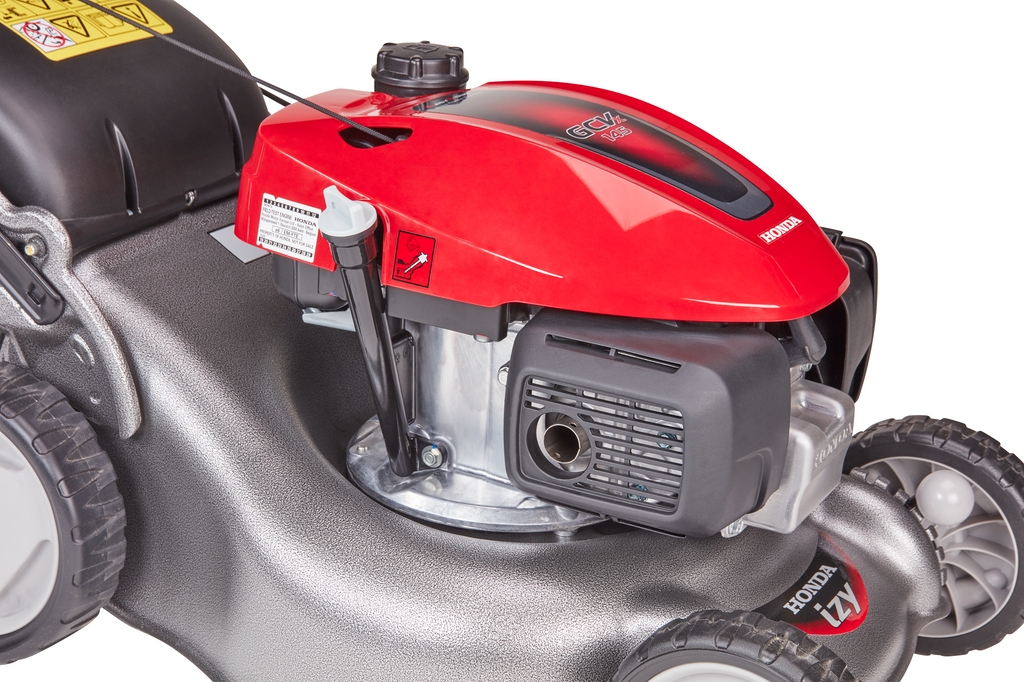 Honda HRG416PK 16 Push IZY Lawnmower Lings PowerOutlet