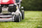 Honda HRG416SK 16" Self Propelled IZY Lawnmower