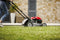 Honda HRG466PK 18" Push IZY Lawnmower