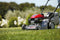 Honda HRG466SK 18" Self Propelled IZY Lawnmower