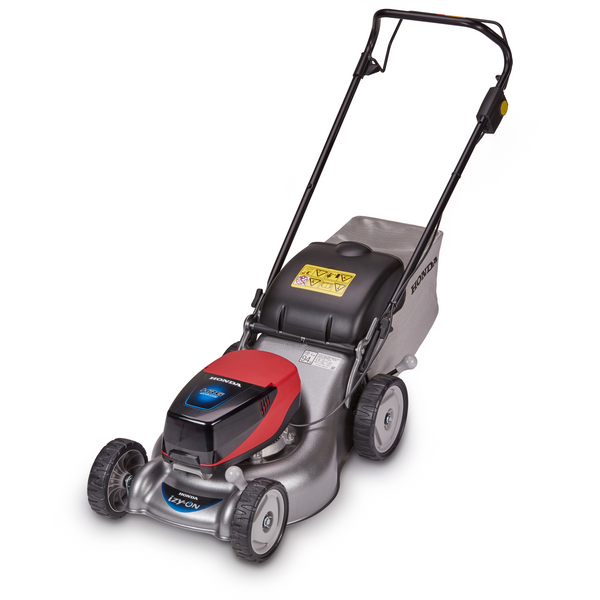 Lings honda mowers sale