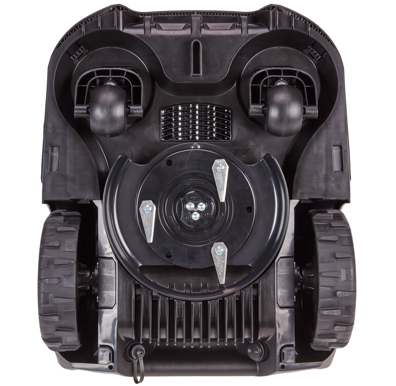 Honda miimo hrm 40 live hotsell