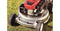 Honda HRD536HX 21" Variable Speed Mower
