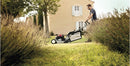 Honda HRD536QX 21" Rear Roller Lawnmower