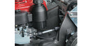 Honda HRH536QX 21" Pro Rear Roller Lawnmower