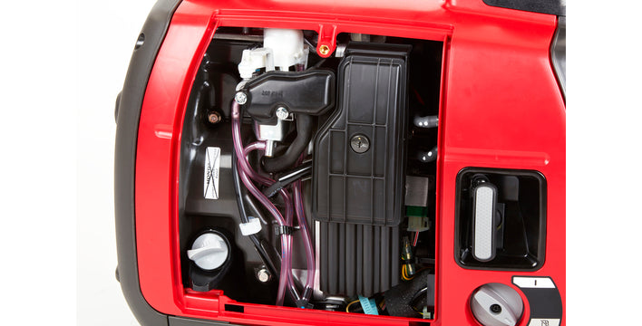 EU22i Honda Premium 2.2Kw Generator Plus FREE Service Kit