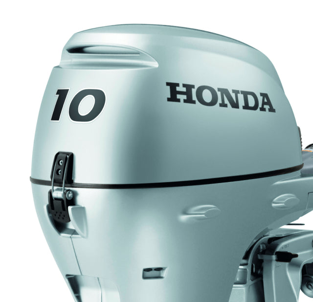 Honda BF10 Long Leg Tiller Handle Outboard