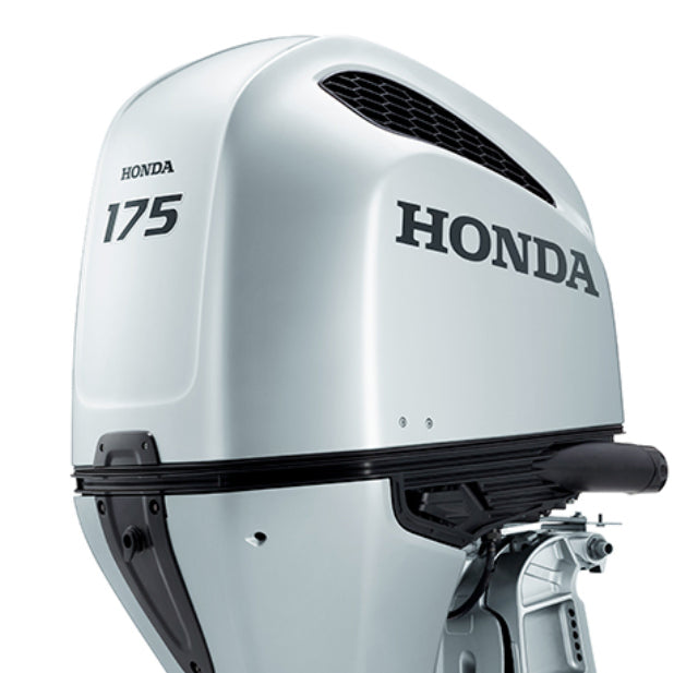 Honda BF175 Extra Long Leg Drive By Wire Outboard