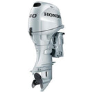 Honda BF40 Short Leg Naked Engine Outboard