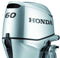 Honda BFP60 Extra Long Leg Remote Power Thrust Outboard