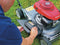 Honda HRS536VK 21" Mulching Lawnmower