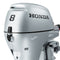 Honda BF8 Long Leg Electric Start Remote Control Outboard
