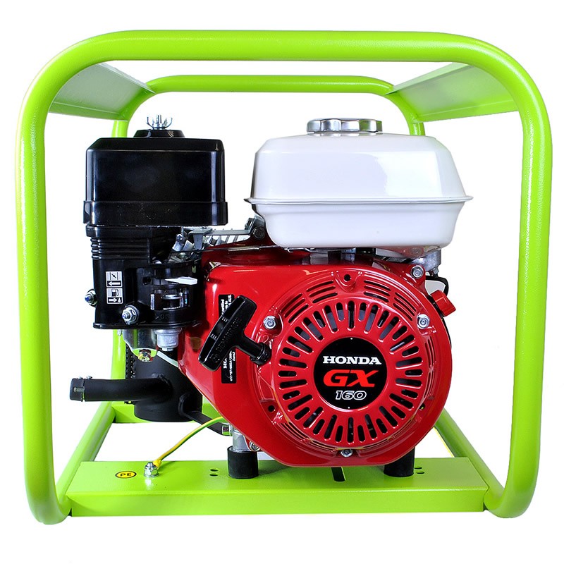 Pramac E3250 2.6Kw Generator