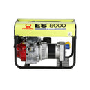 Pramac ES5000 4.6Kw Generator