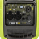 Pramac P3000i 2.5Kw Inverter Generator